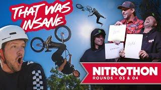 Best Trick Showdown  Nitrothon  Episode 3