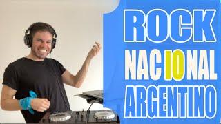 ROCK NACIONAL ARGENTINO - Nico Vallorani DJ