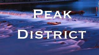 Peak District 4K  Bakewell  Derby  Matlock  Cromford   England  United Kingdom  Globe Trotter