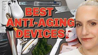 BEST AT HOME ANTI-AGING DEVICESTECHNOLOGY 2023