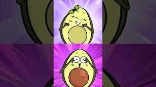 Patooo Animation Meme by Avocado Couple ⭐ #animation #cartoon #funny #meme