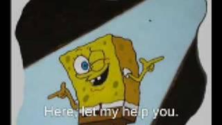 Spongebob   Plankton - F U N  song