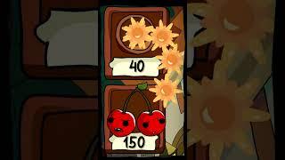 PvZ Endless Vasebreaker Animation #shorts #pvz #animation