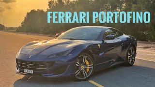 2020 Ferrari Portofino As Good As Convertibles Get