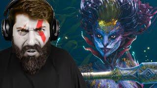 NAŠAO SAM ORUŽJE KOJE MOZE UBITI SVE God Of War RAGNAROK ep.11