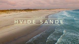 Hvide Sande - Denmark