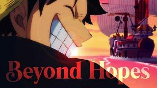 One Piece AMVASMV - Beyond Hopes