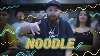 Diren - Noodle Official Video
