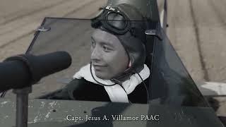 FULL MOVIE- Days of Infamy Filipino Pilots of WWII Indie Film - Watch the full movie for FREE