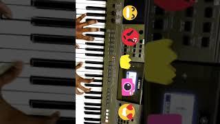 Keyboard  Piano  Vinheteiro  by Jebin Joe K.P  Jebin Theme Joe  #shorts