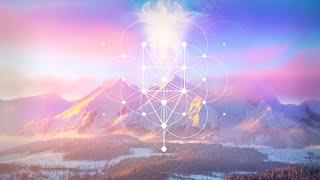 Spiritual Music For The Soul  Total Peace  Awakening Spirit - Meditation Music For Balance