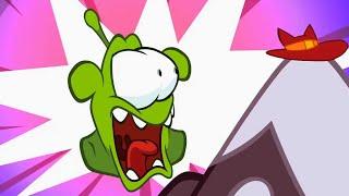 Om Nom Hikayeleri  Açık alan oyunları  Yeni  Cizgi film Derleme⭐ Super Toons TV Animasyon