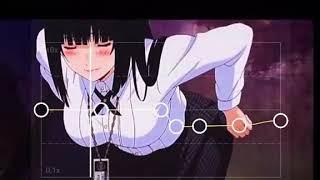 Yumeko Jabami  𝙀𝘿𝙄𝙏