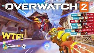 Overwatch 2 MOST VIEWED Twitch Clips of The Week #238