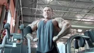 Bodybuilding   TITANS 7   LEE PRIEST