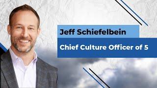 Jeff Schiefelbein  The Jeff Crilley Show