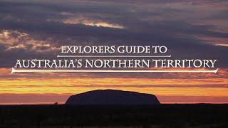 Australias Northern Territory From Oceans to Outback