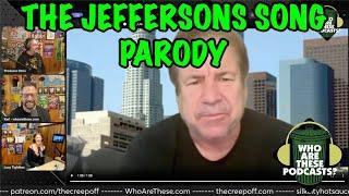 Stuttering John Parody Song & To Poke a Dabbler Game Show