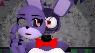 Withered Bonnie Jumplove