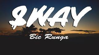 Bic Runga - Sway Lyrics