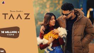 Taaz - Navaan Sandhu Official Video latest punjabi songs @LegacyRecords