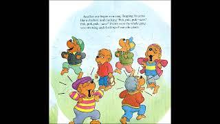 The Berenstain Bears Double Dare read by Grandpa Tom