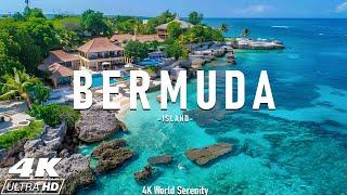 BERMUDA 4K UHD – Entspannende Musik zusammen mit wunderschönen Naturvideos 4K Video Ultra