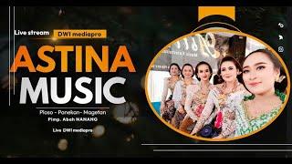 Live  Cs. ASTINA  Wedding Supriyanto & Ely  WIR Audio Pro - Gondang Turi 8 Mei 2024   Malam 
