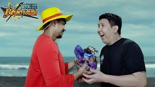 5 JUTA LEBIH SEMOGA DAPAT KAIDO TERKUAT KAIDO HYBRID One Piece Bounty Rush