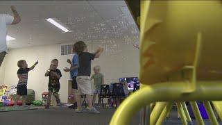 National Guard to offer free childcare on drill weekends