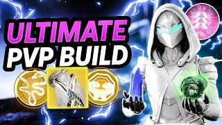 The BEST Prismatic Hunter Build  Hunter Is BACK 