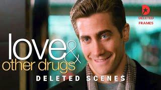 LOVE & OTHER DRUGS - Deleted Scenes with Jake Gyllenhaal Anne Hathaway and Judy Greer