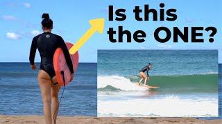 What Is The BEST Beginner Surfboard? Heres What You NEED To Know