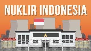 Apakah Indonesia Butuh Senjata Nuklir?