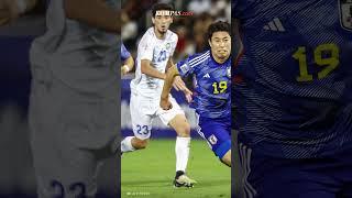 Sejarah Baru Jepang Kembali Juara Piala Asia U23 di 2024
