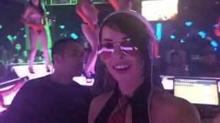 Dj Milana Jakarta Indonesia malio club 16.09.2016