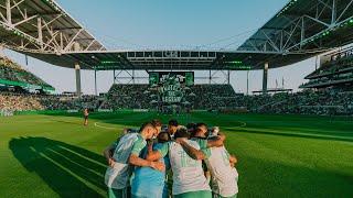 Story of the Match  Austin FC Completes Six Point Week with 3-2 Win over Sporting KC