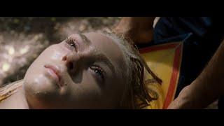 Soul Surfer - Shark Attack and Ambulance Scene