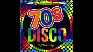70s Disco Mix By DjTonkaNyc  #70sdisco #soulfunkdisco #70sdiscoparty