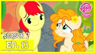 S7  Ep. 13  The Perfect Pear  My Little Pony Friendship Is Magic HD