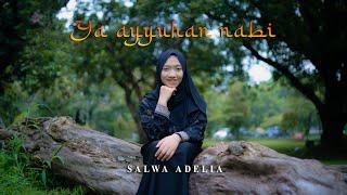 YA AYUHANNANBI - SALWA ADELIA Music Video TMD Media Religi