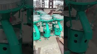 Heavy Duty Mini Vibro Sifter Machine WhatsApp 8982325000