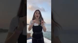 JESICA JANE X DJ FAMILY FRIENDLY #shorts#jesicajane#tiktok