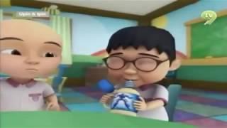 Meme upin ipin ishan kontol