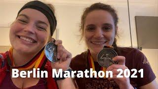 Berlin Marathon 2021