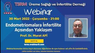 Endometriomalara İnfertilite Açısından Yaklaşım