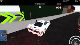 Vehicle Simulator Money Glitch ROBLOX