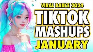 New Tiktok Mashup 2024 Philippines Party Music  Viral Dance Trend  January 28th