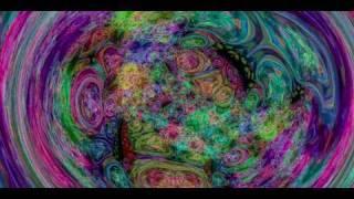 Frachagall  HD Fractal Video Series  All You Can Eat Double Rainbows