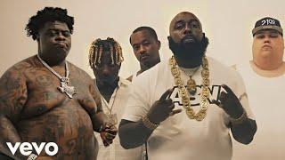 BigXthaPlug ft. Trae Tha Truth Bun B & Lil Flip - Texas Made Official Video